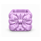 Floral Desk Organizer