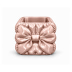 Floral Desk Organizer