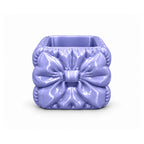Floral Desk Organizer