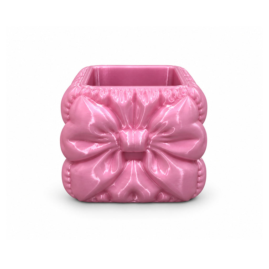 Floral Desk Organizer