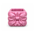 Floral Desk Organizer