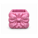 Floral Desk Organizer