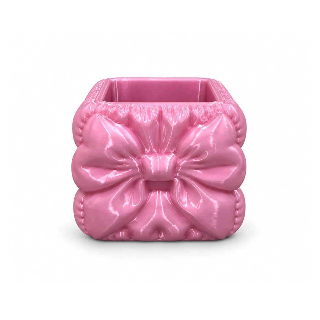 Floral Desk Organizer
