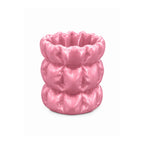 Ribbed Flower Pen Holder